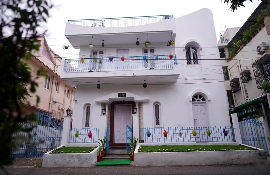 The Nerd Nest Kolkata-1
