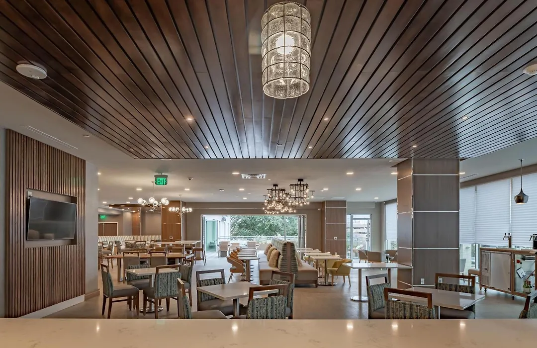 Element By Marriott Dallas Downtown East-1