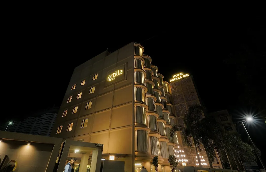 Artilla Inn-1