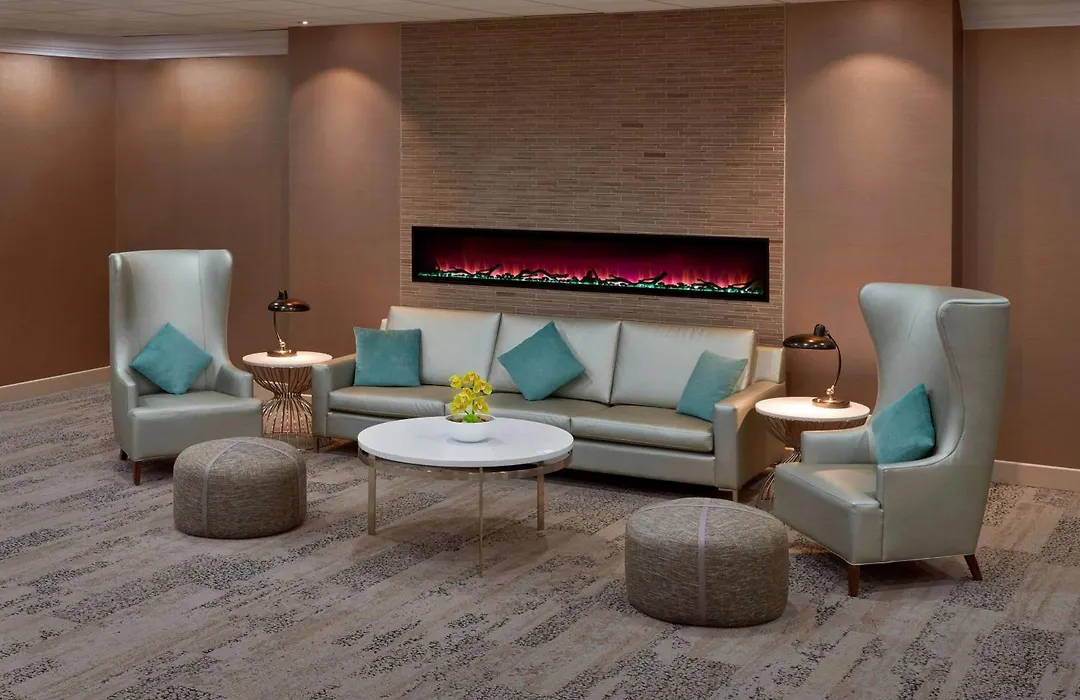 Element By Marriott Toronto Airport-1