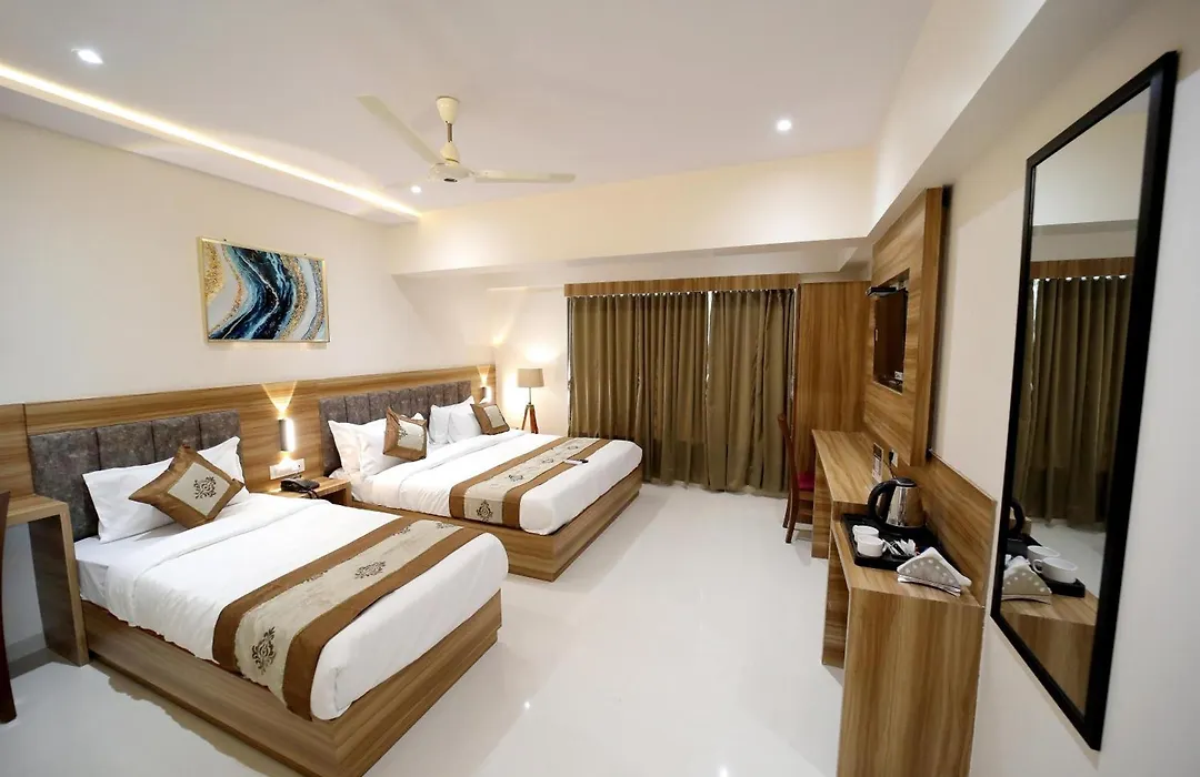 Hotel Alfa Executive-1