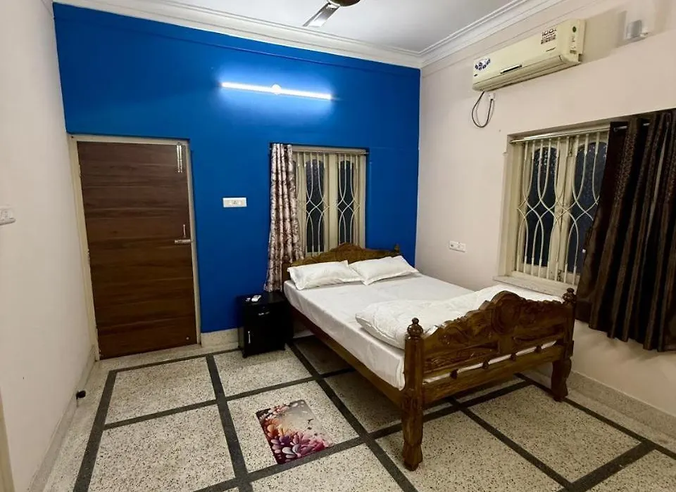 The Tranquil Stay-1