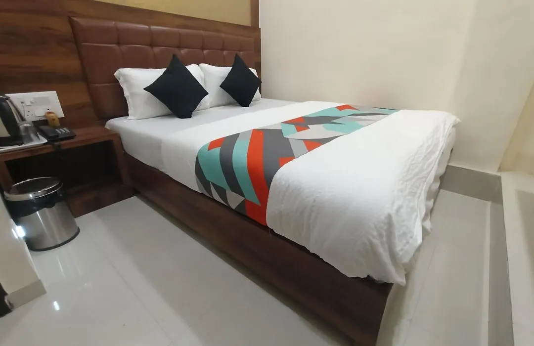 Hotel Lavender - Hotel In Andheri East-1