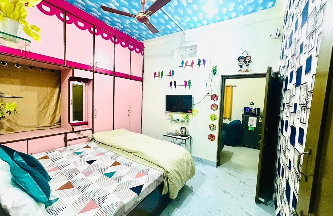 Its Home - Stay-1