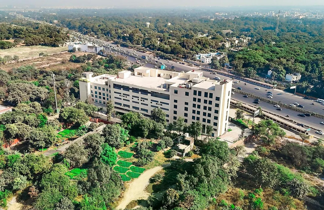 Welcomhotel By Itc Hotels, Delhi-Gurugram Highway-1