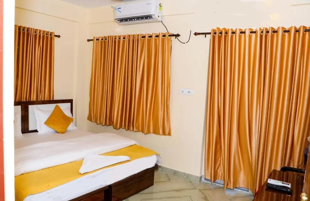 Sunflower Inn-1