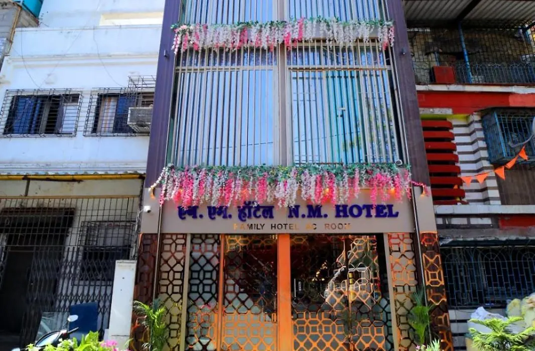 N.M. Hotel-1