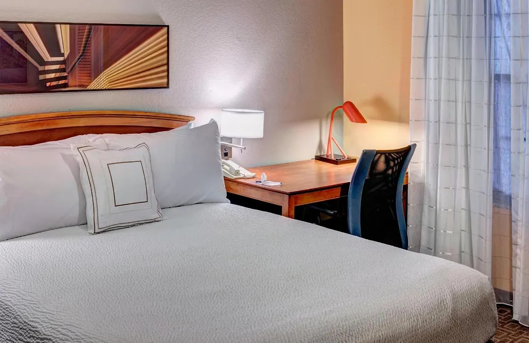 Towneplace Suites Dallas Las Colinas-1