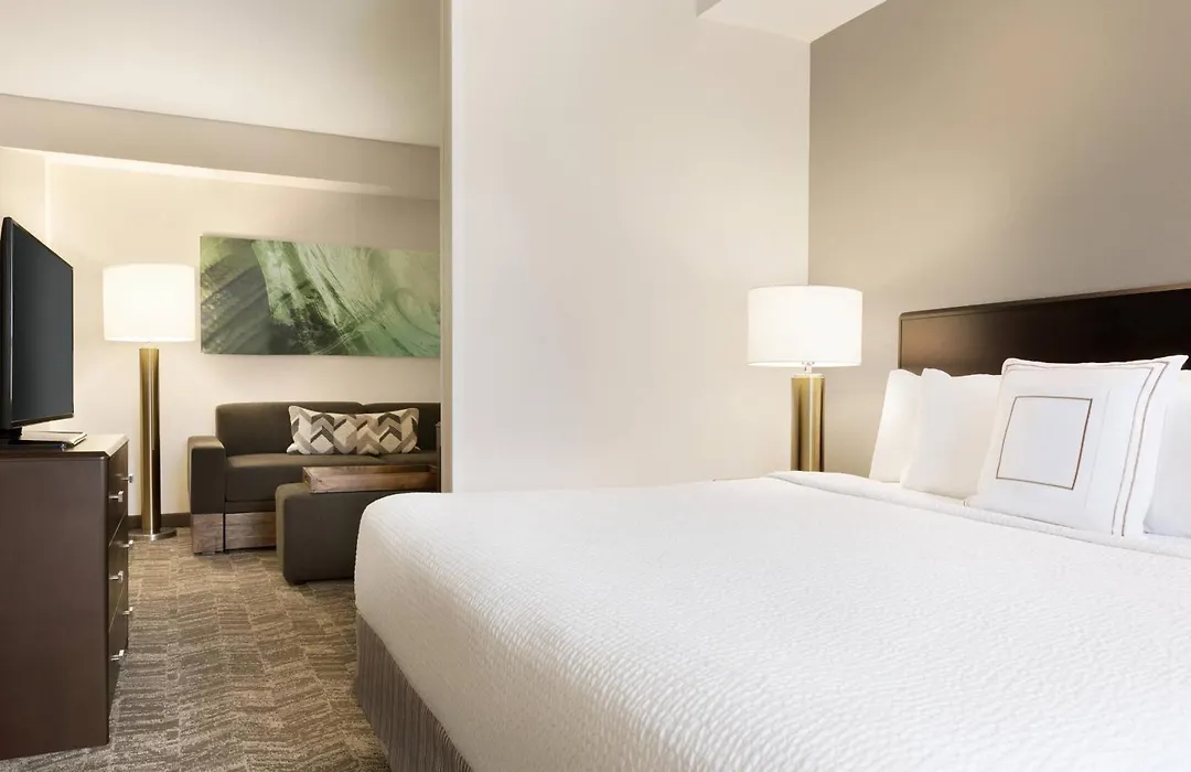 Springhill Suites By Marriott West Palm Beach I-95-1