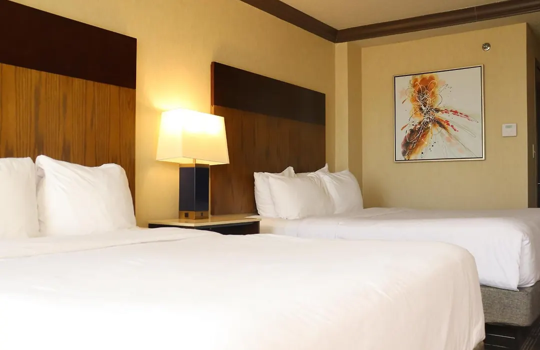 Crowne Plaza Hotel Harrisburg-Hershey By Ihg-1