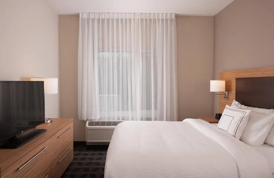 Towneplace Suites By Marriott Charleston Airport/Convention Center-1