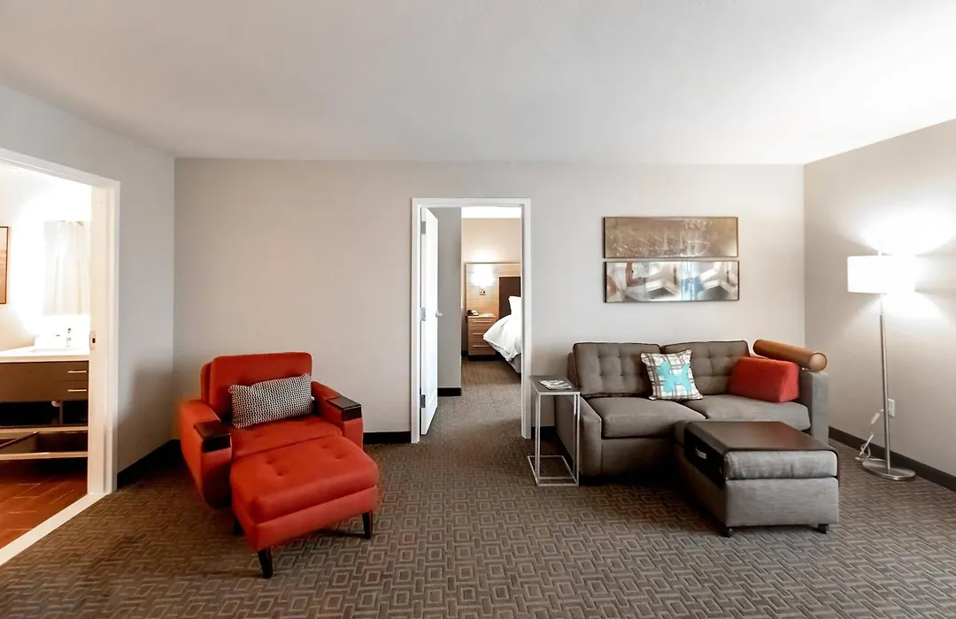 Towneplace Suites By Marriott Louisville Airport-1