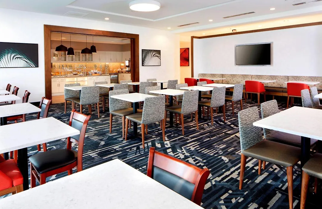 Towneplace Suites By Marriott Columbus Easton Area-1