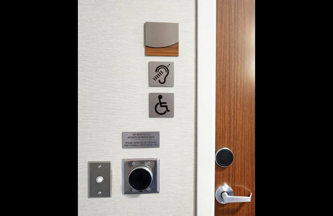 Fairfield Inn & Suites By Marriott Ottawa Airport-1