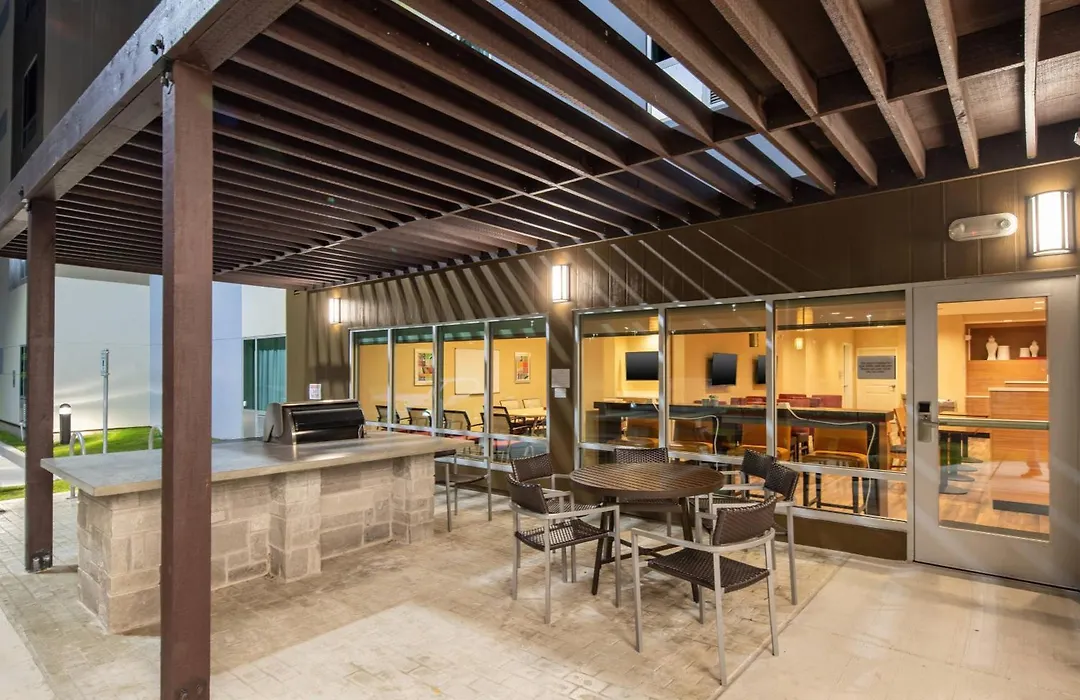 Towneplace Suites By Marriott Austin South-1