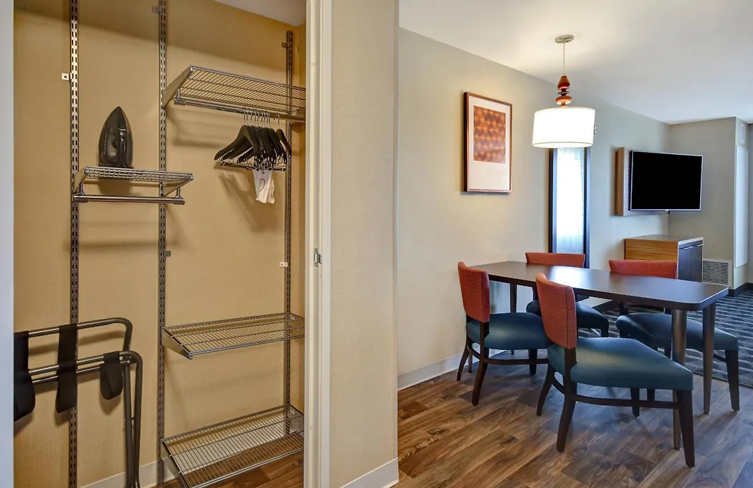 Towneplace Suites Las Vegas Airport South-1