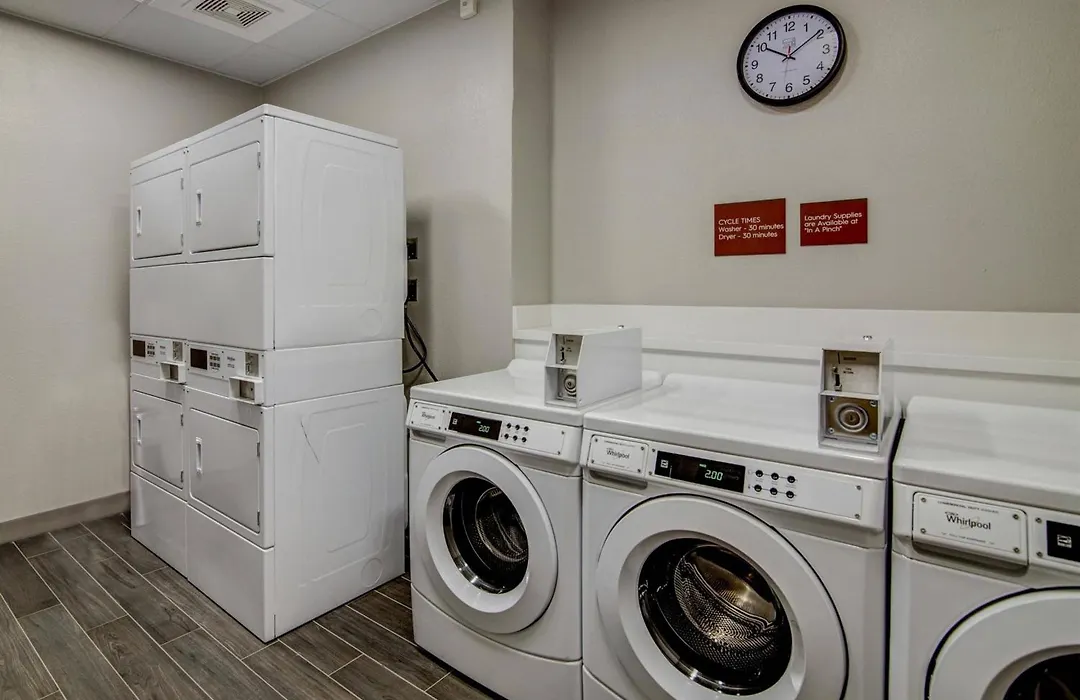 Towneplace Suites By Marriott Houston Hobby Airport-1