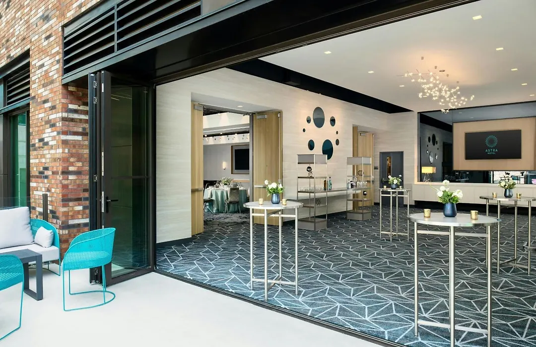 Astra Hotel, Seattle, A Tribute Portfolio Hotel-1