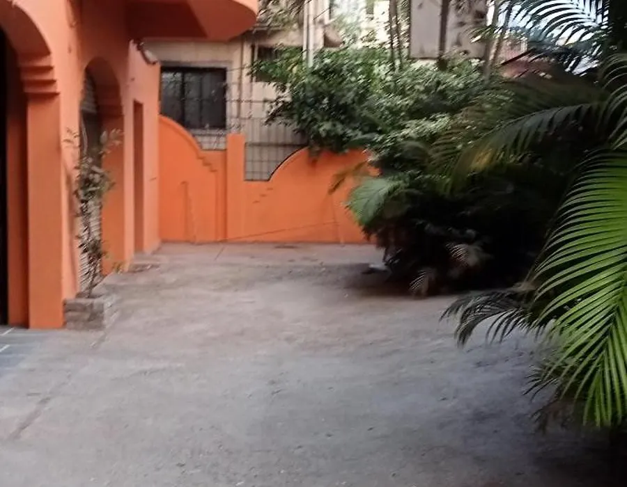 Aashray Home Stay-1