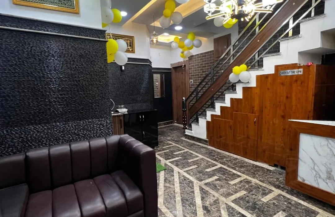 Gulab Lodge-1