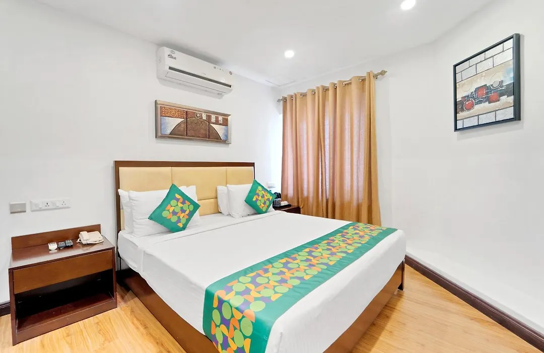 Itsy Hotels Adrak-1