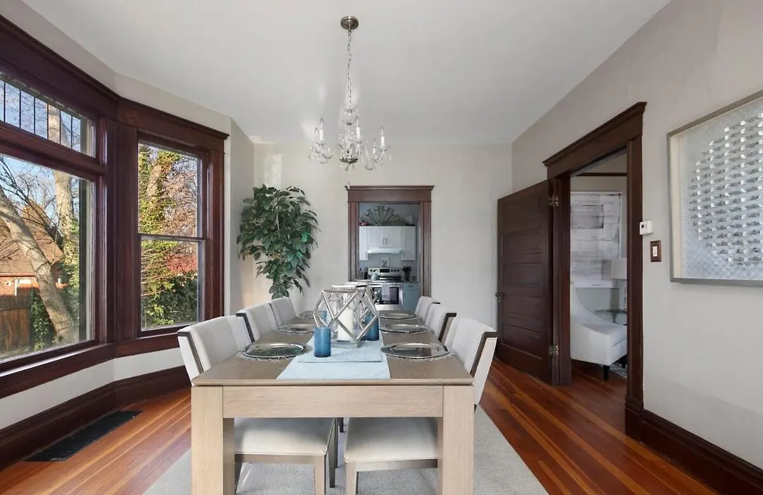 Historic Franklin House-1