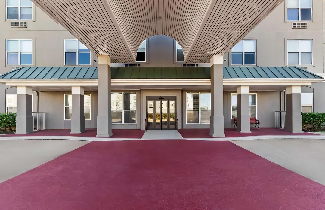 Sonesta Essential Iah Airport Jfk Boulevard - Newly Renovated-1