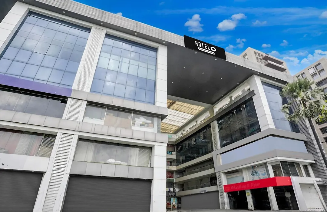 Super Hotel O Vip Road Formerly Hotel Lotus-1