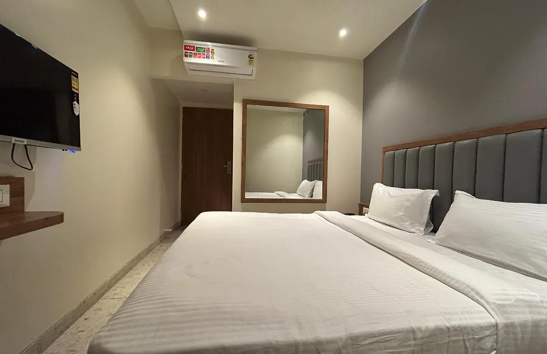 Hotel Sai Samrudhi Western Express Highway-1