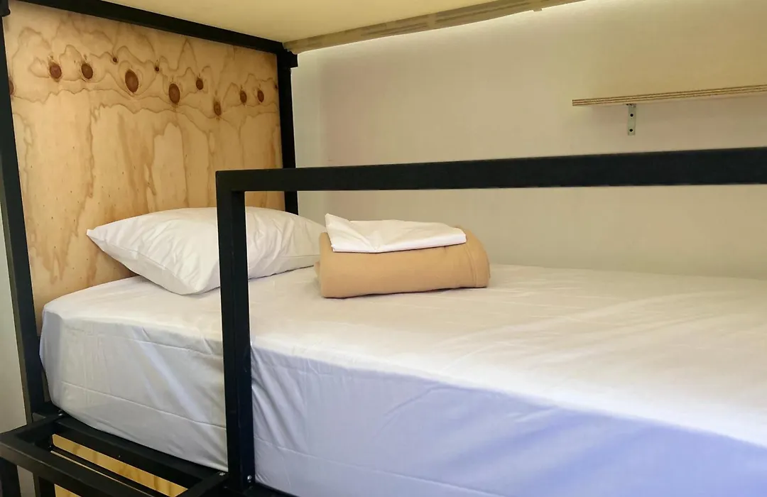 Casa Columpio - Coliving-1