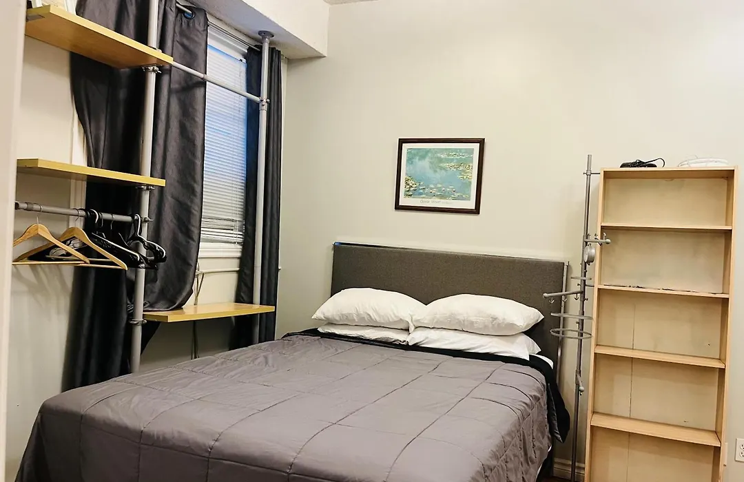 Saint Lawrence Residences And Suites-1