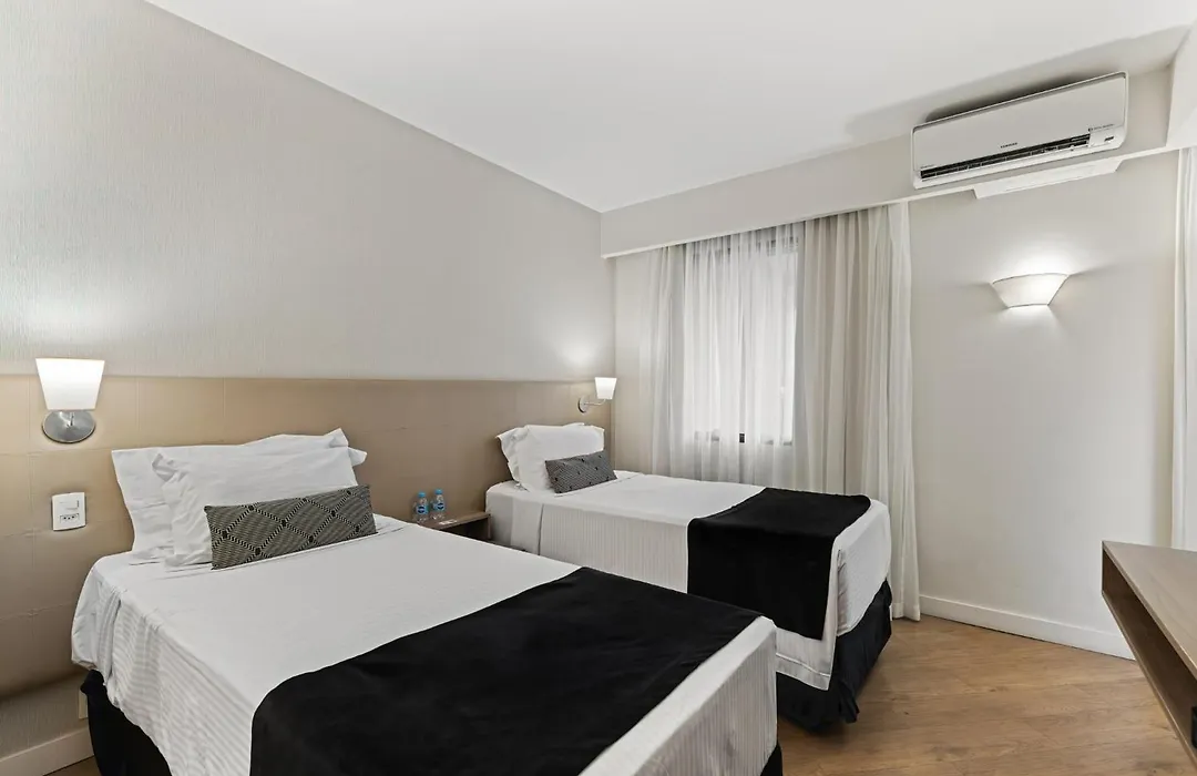 Staybridge Suites Sao Paulo By Ihg-1