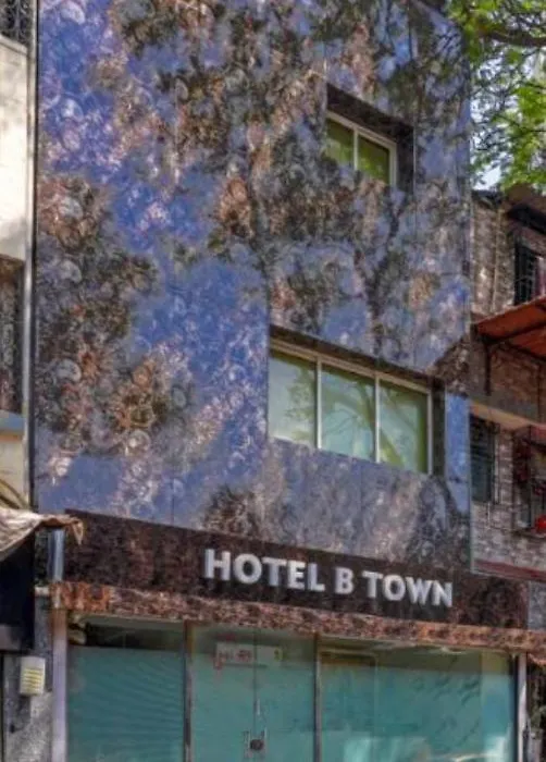 The B Town Hotel-1