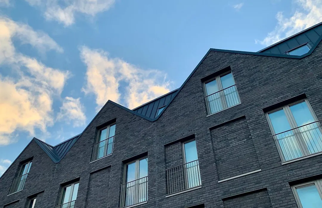 Keel House Modern Studios-1