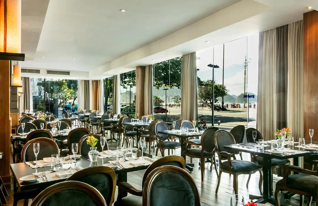 Miramar By Windsor Copacabana-1
