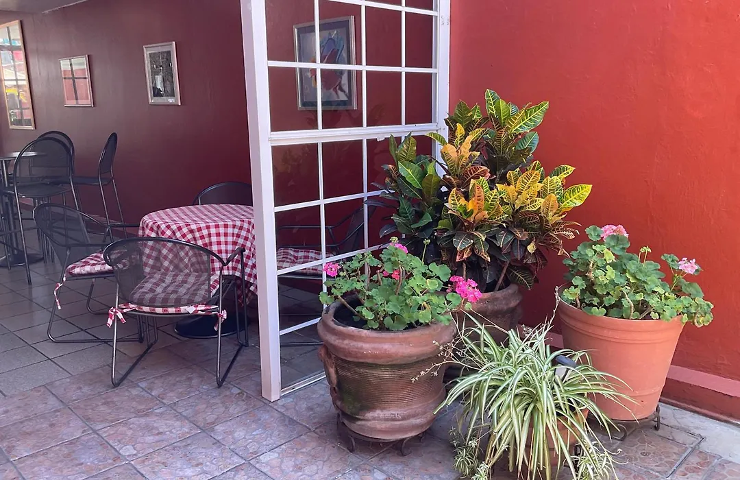 Hotel Camba-1