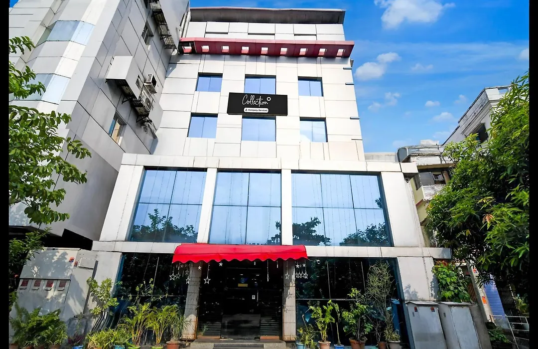 Collection O Vip Road Formerly Hotel Heritage-1