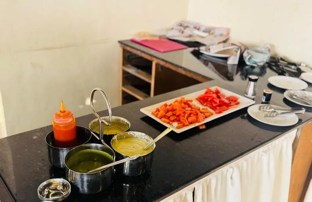 Hotel Bkc Prime Near Trade Centre Us Embassy, Mumbai-1