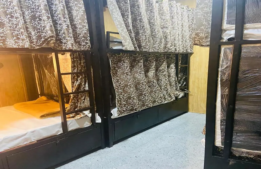 Jai Shree Shyam Dormitory-1