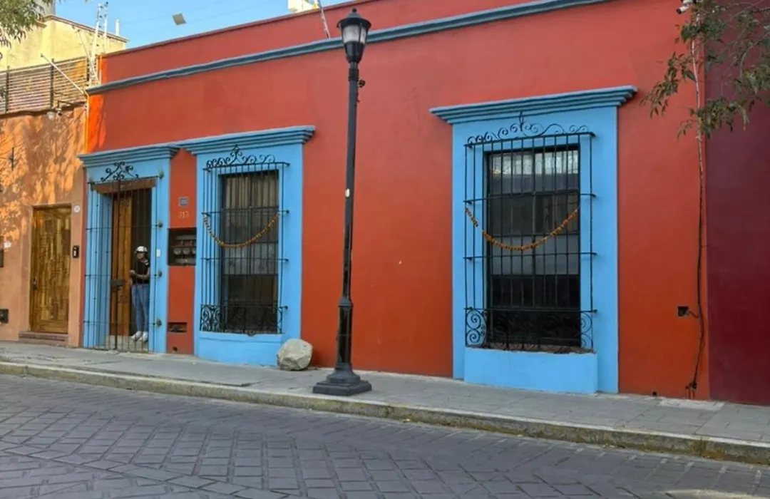 Casa Oaxaca-1