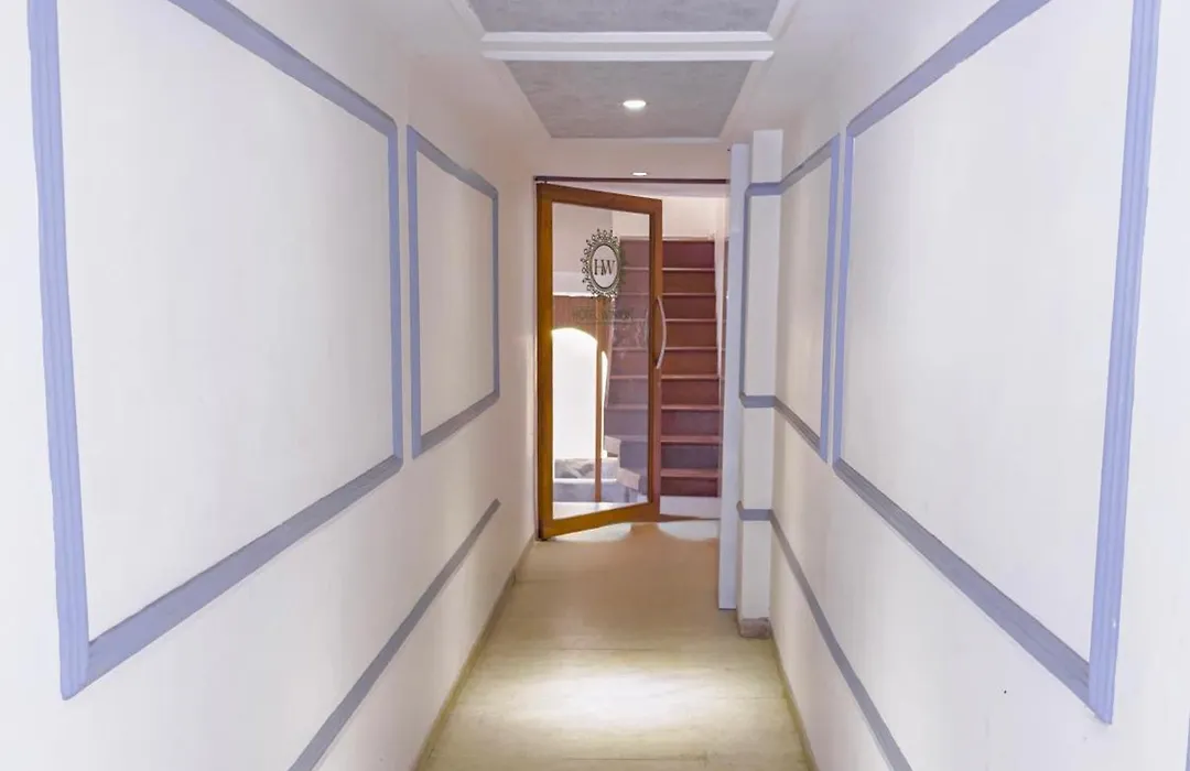 Hotel Winton-1