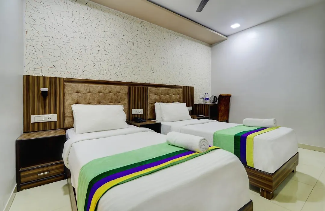 Hotel Blue Terminal-1