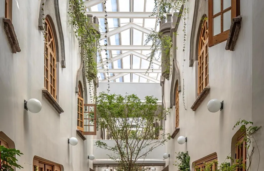 Hotel Parian-1