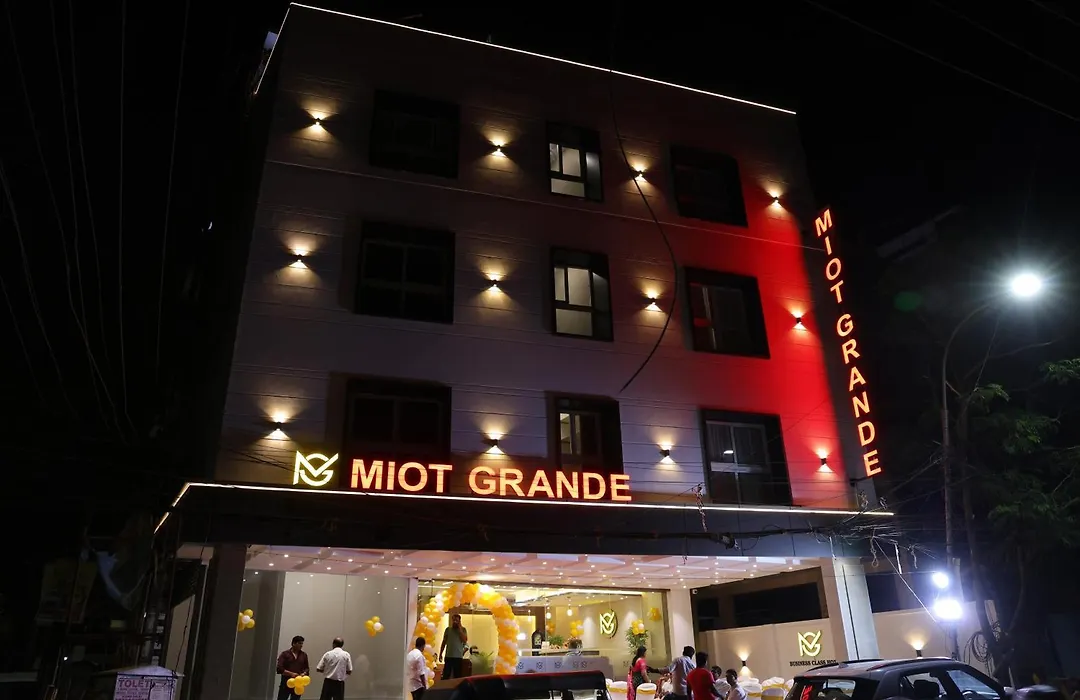 Mount Grande-1