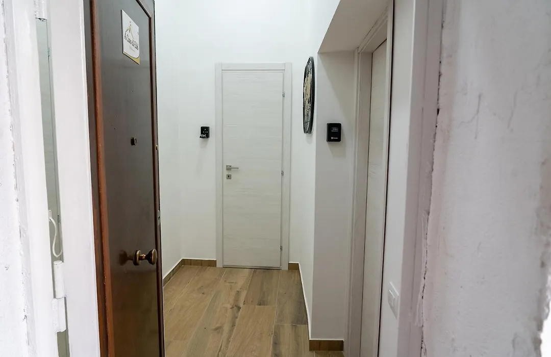 A Casa Di Edel-1