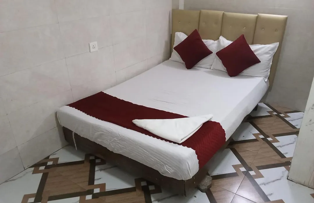 Hotel Royal Inn Sakinaka-1