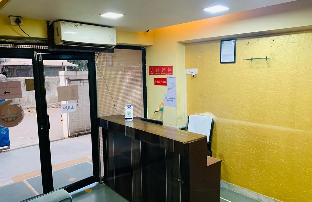 Hotel Talon-1