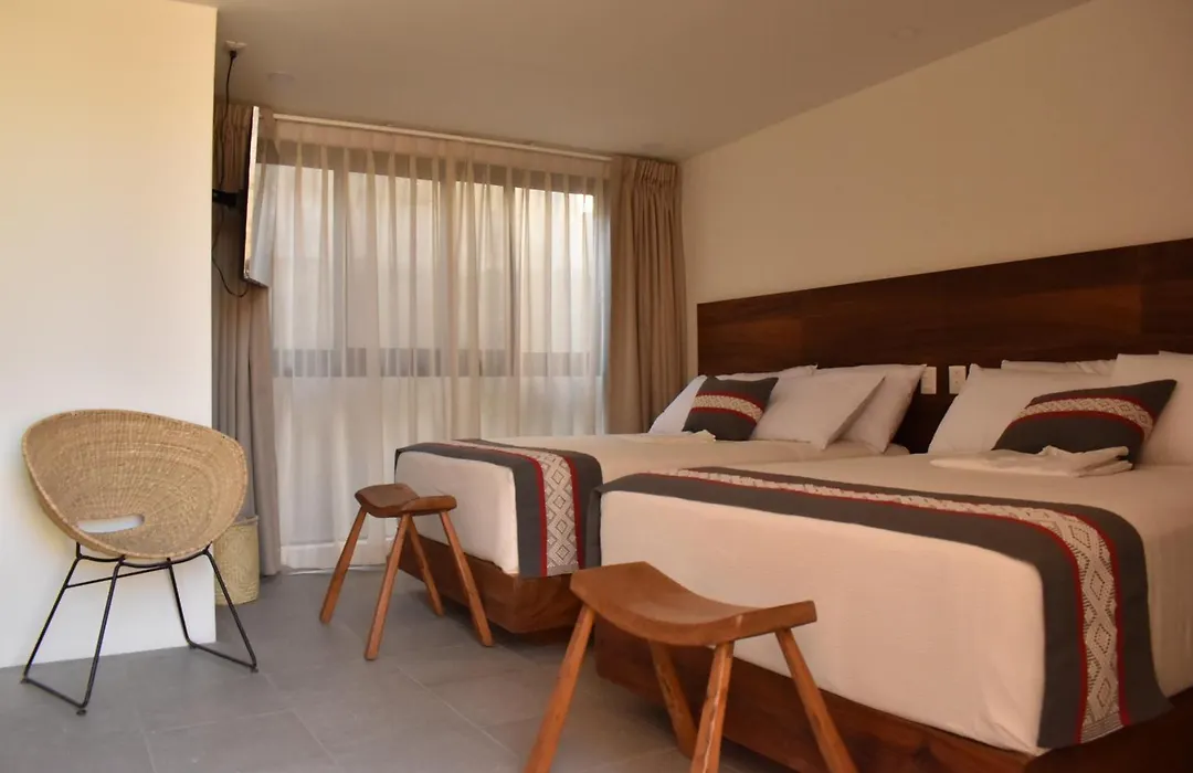 Punta Agave Suites-1