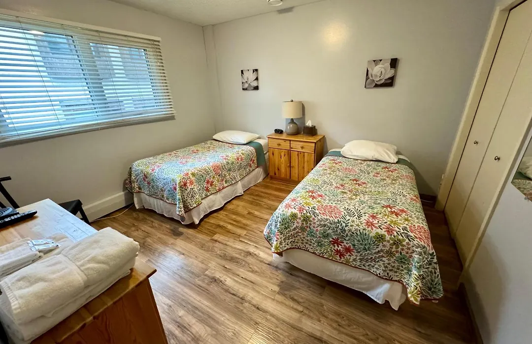 Laura'S Lodge-1