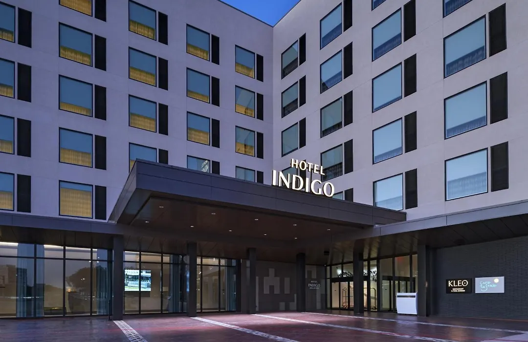Hotel Indigo Irving - Las Colinas By Ihg-1